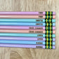 TS Pastel Pencils