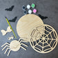 Halloween Spider Web 3M Craft Kit