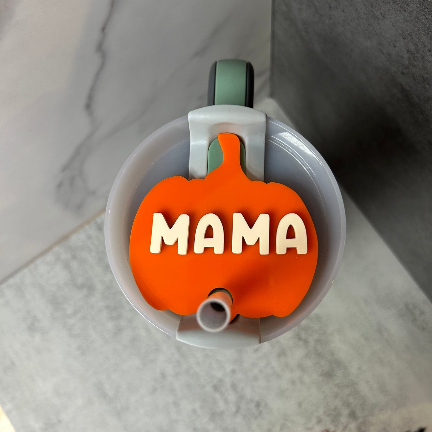 30oz Stanley Halloween Charm Toppers