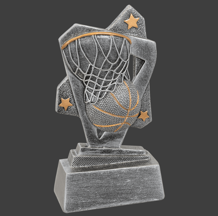 Personalized Triumph Sports Trophy